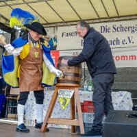 Schergasse-Jahrmarkt Sonntag